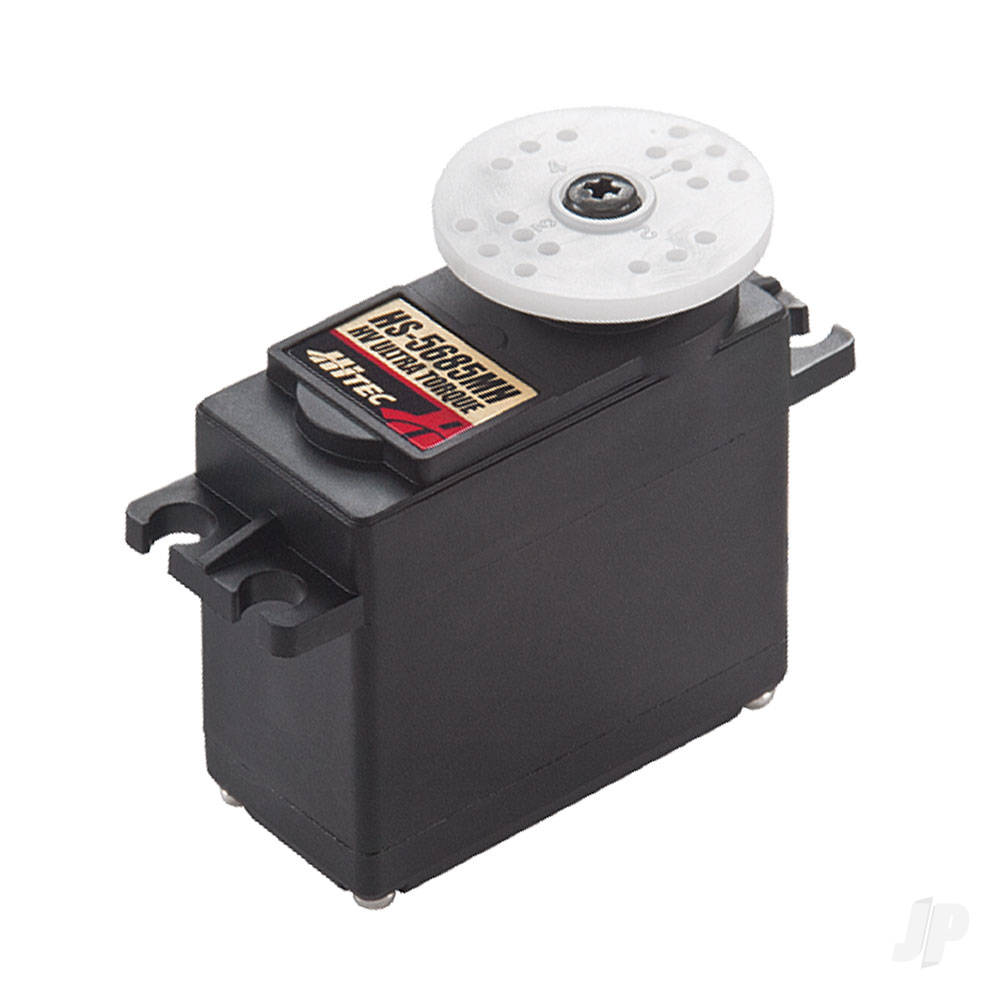 HS-5685MH Standard Digital Cored Servo 57g 12.9kg/0.17s 6.0V - 7.4V image_JP-2217640