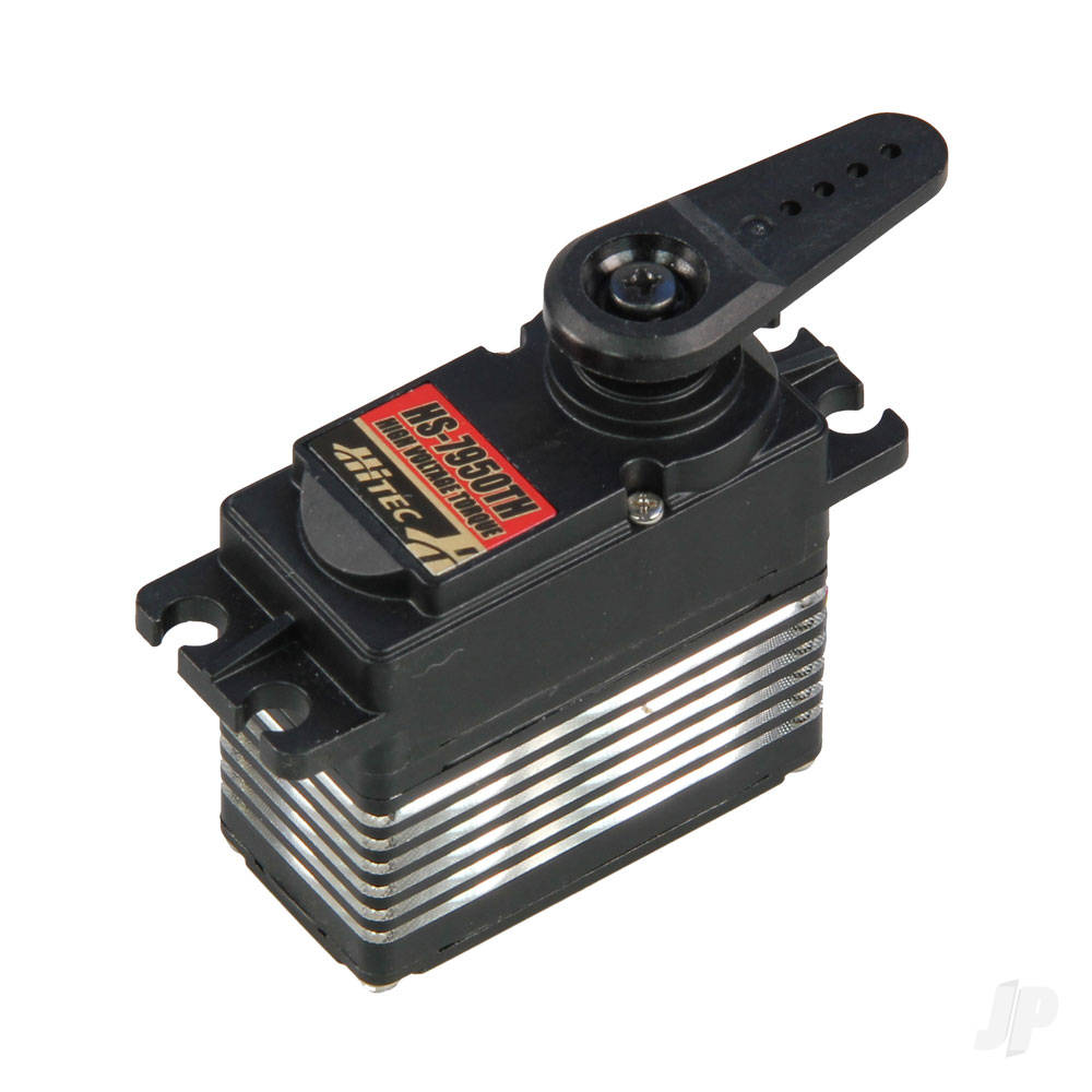 HS-7950TH Standard Digital Coreless Servo 65g 35kg/0.14s 6.0V - 7.4V image_JP-2220530