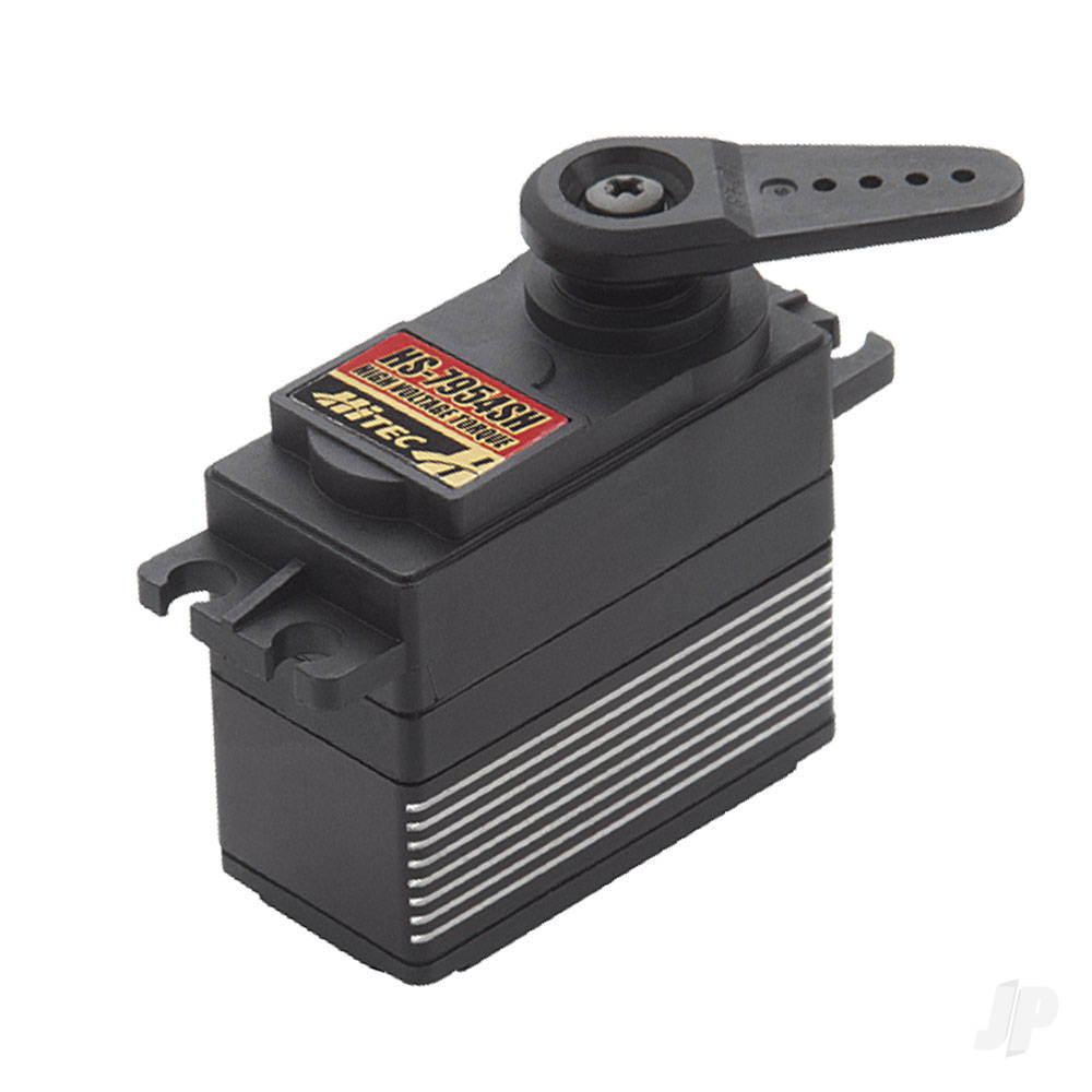 HS-7954SH Standard Digital Coreless Servo 68g 29kg/0.12s 6.0V - 7.4V image_JP-2220540