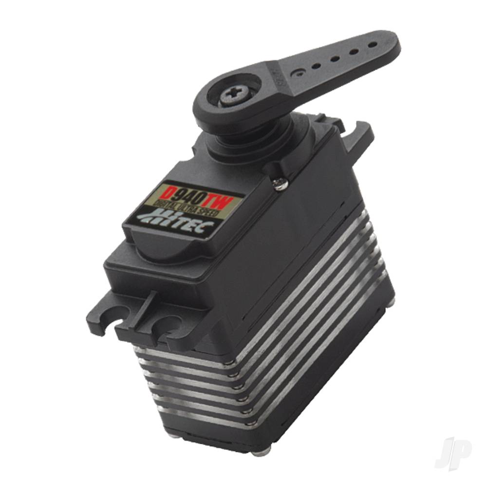 D940TW Standard Digital Coreless Servo 68g 16.5kg/0.07s 4.8V - 7.4V image_JP-2221005
