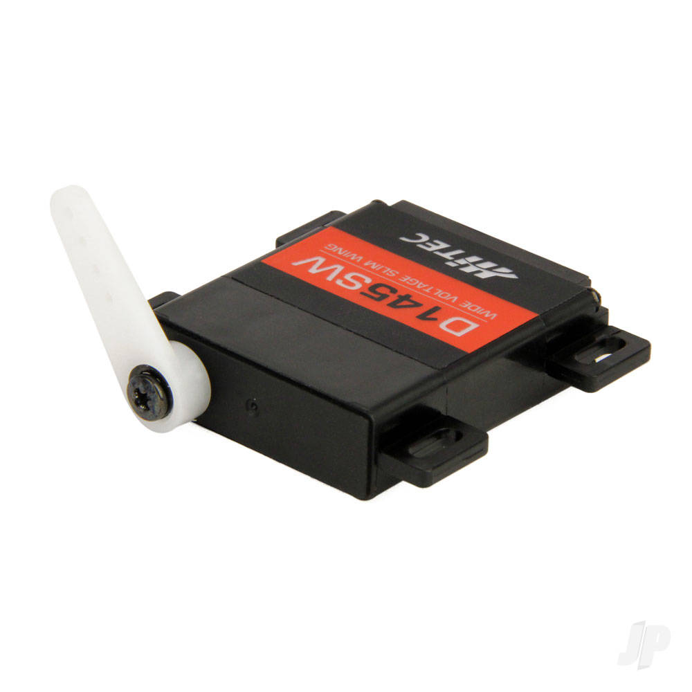 D145SW Slim Wing Digital Cored Servo 24g 6kg/0.14s 4.8V - 7.4V image_JP-2221260