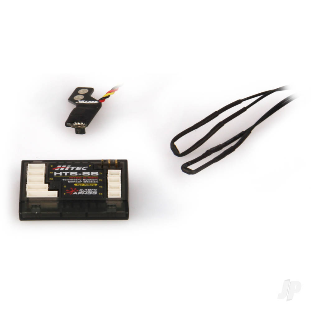 HTS-SS Basic Telemetry Acro Pack (55845) image_JP-2228300