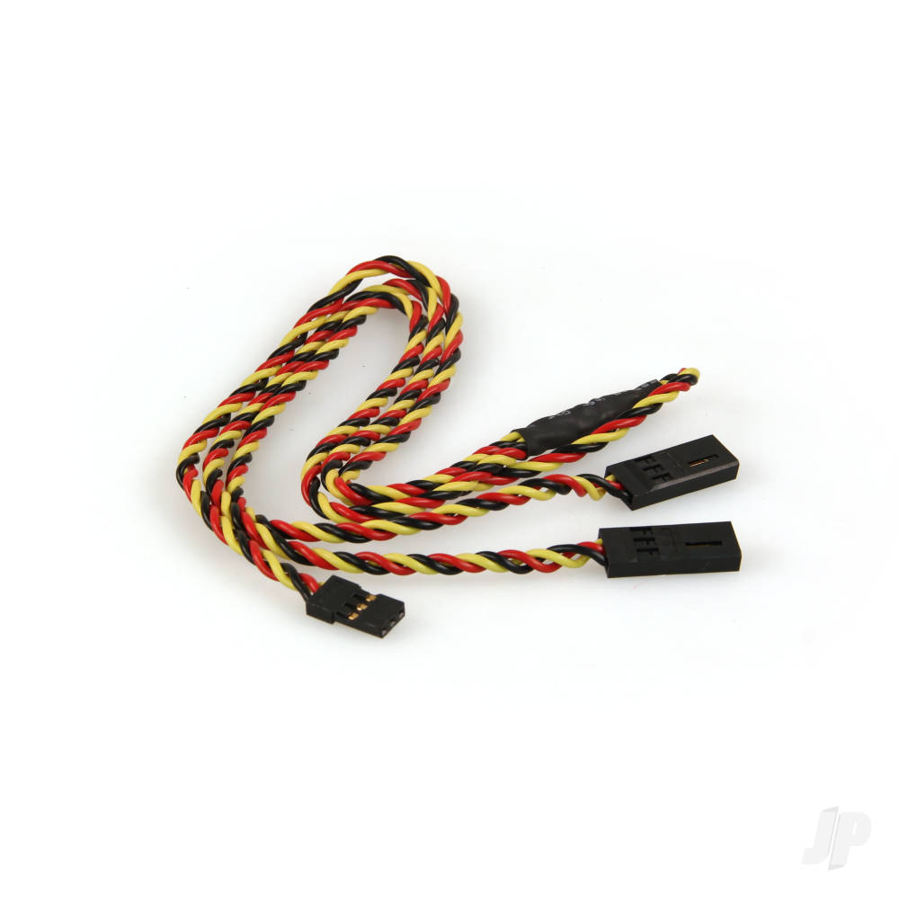 Twisted HD Y Extension Lead Long (54704) image_JP-22954704