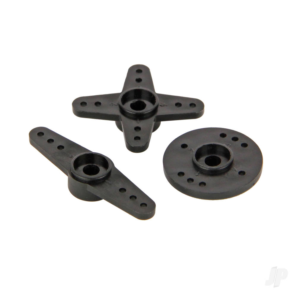 Horn Set (for HS-60/80/81/85HSG-508MG) (56326) image_JP-22956326