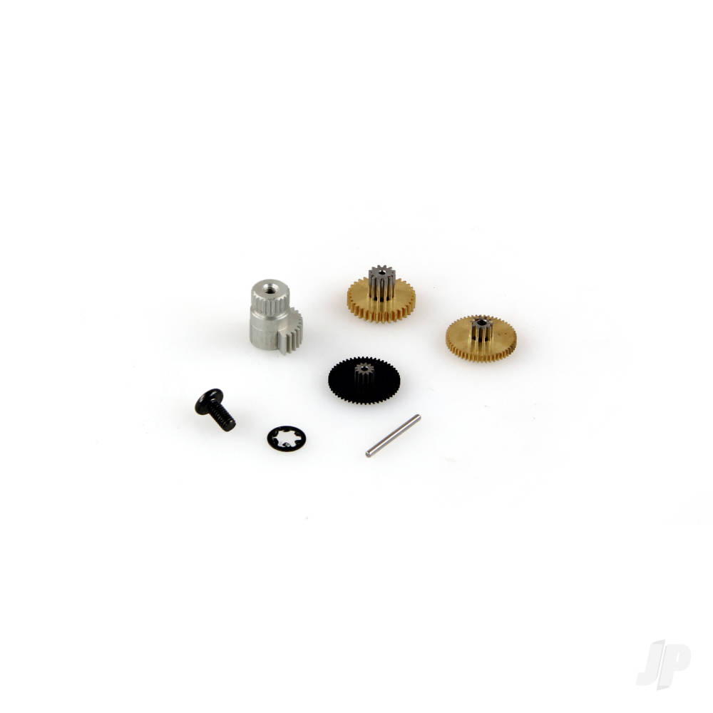 HS81MG (HS82) Metal Gear Set (Mp 1st Gear) image_JP-22956386