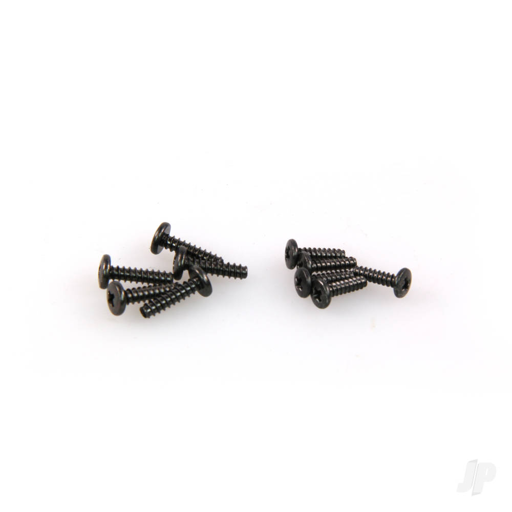 Regular Geared Servo Horn Screw Set For image_JP-22956413