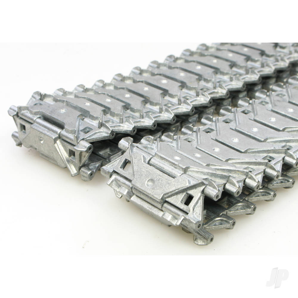 U.S. M41A3 Walker Metal Tracks (Pair) (for HLG3839) image_JP-4401022
