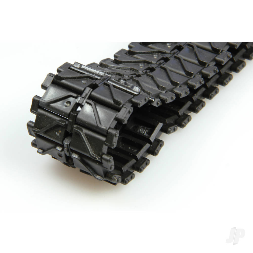 U.S. M26 Pershing Plastic Tracks (2) (for HLG3838) image_JP-4401046