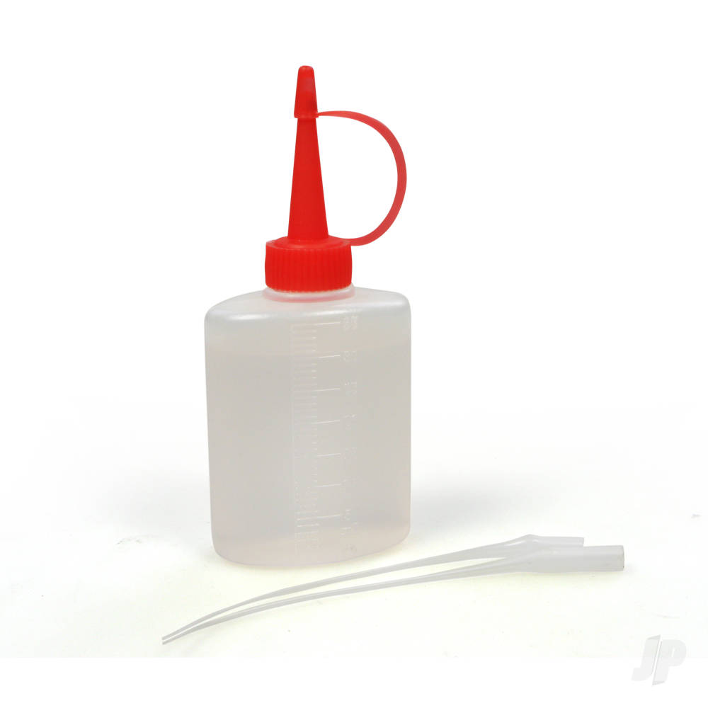 Tank Smoke Oil (30ml) image_JP-4401080