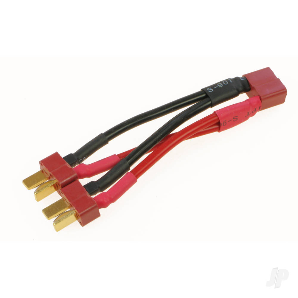 RFI T-Style Connector Converter Line-1 (Parallel) image_JP-4409200