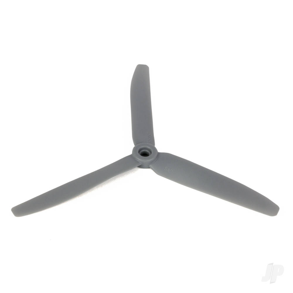 8x4 Slow Fly Propeller 3-Blade image_JP-4460325