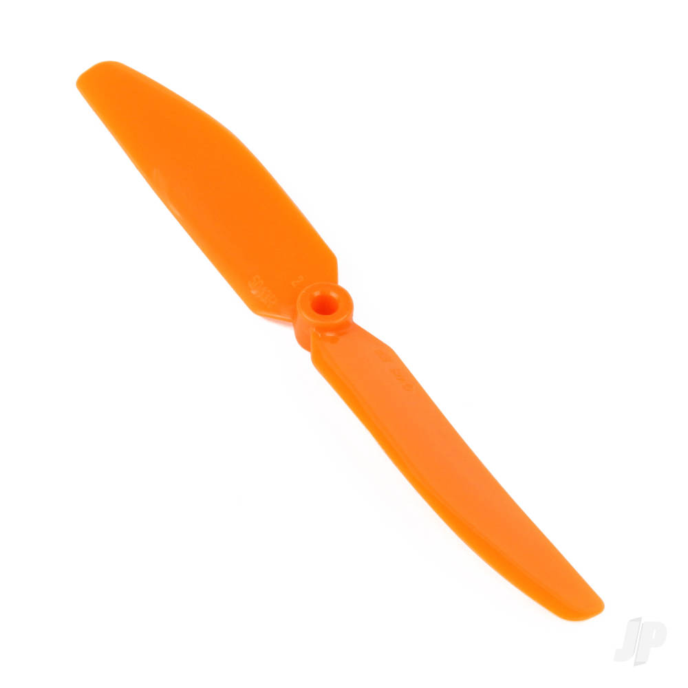 EP5043 Microspeed 400 Propeller 5x4.3 (125x110) Opposite Rotation image_JP-4460738