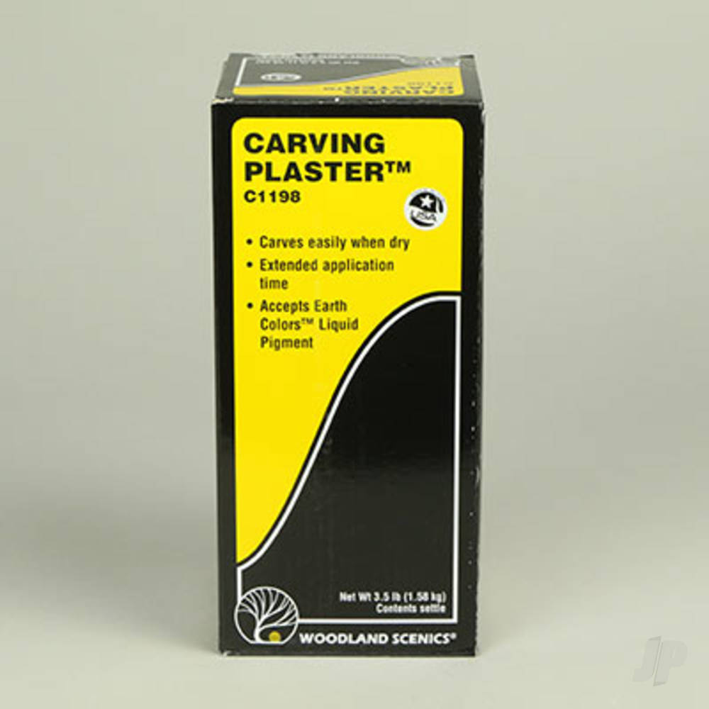 Carving plaster image_JP-4DXCP00010