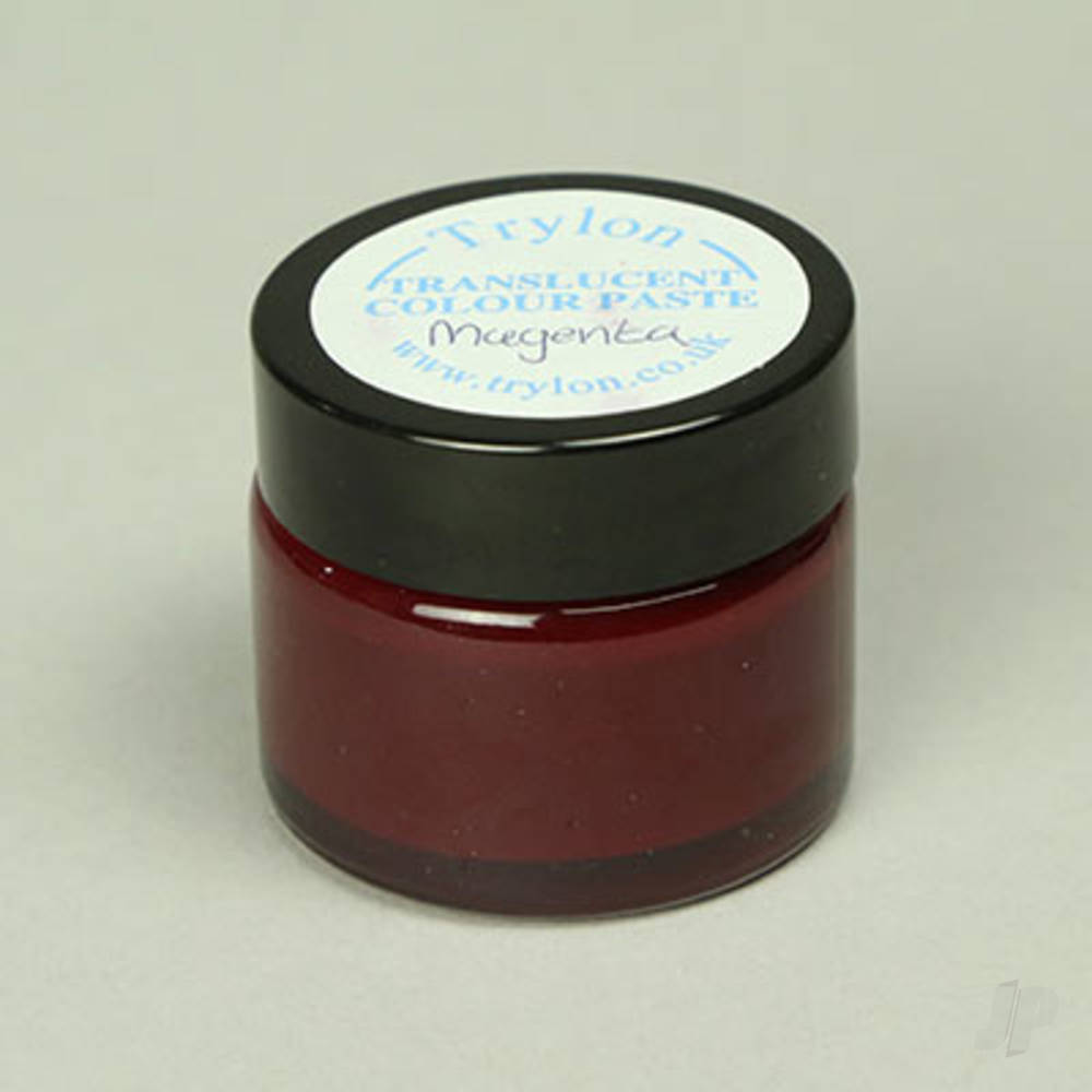 Translucent resin pigments - Magenta image_JP-4DXCR10004