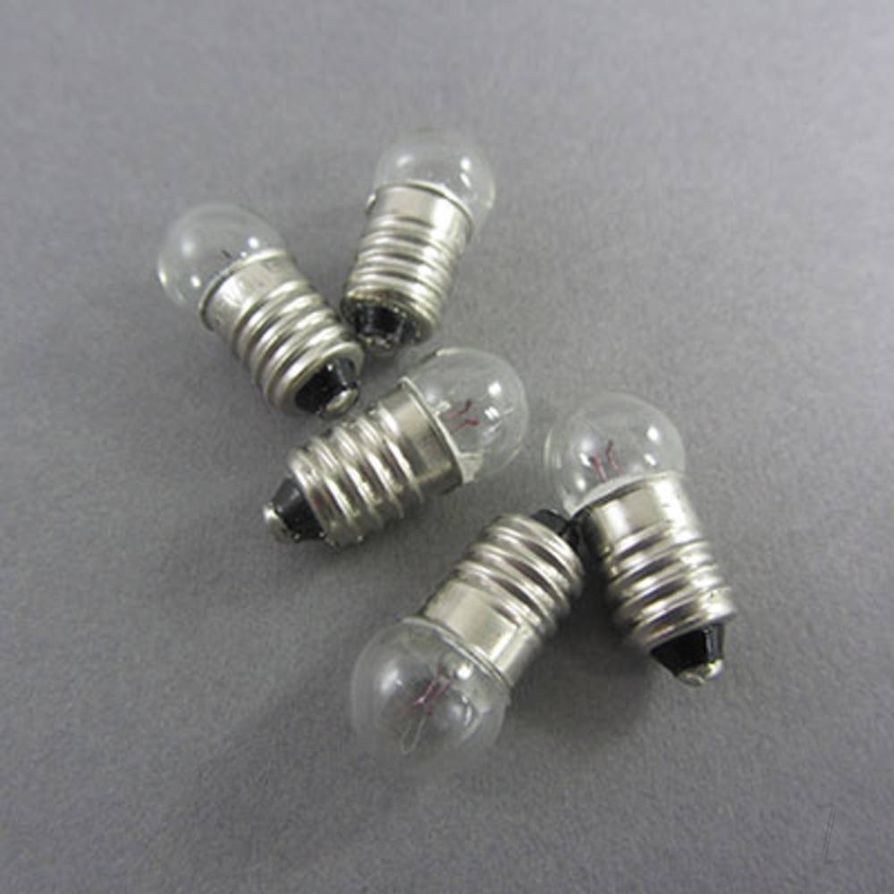 Bulb MES 150MA 12V (5 pcs) image_JP-4DXEU10061