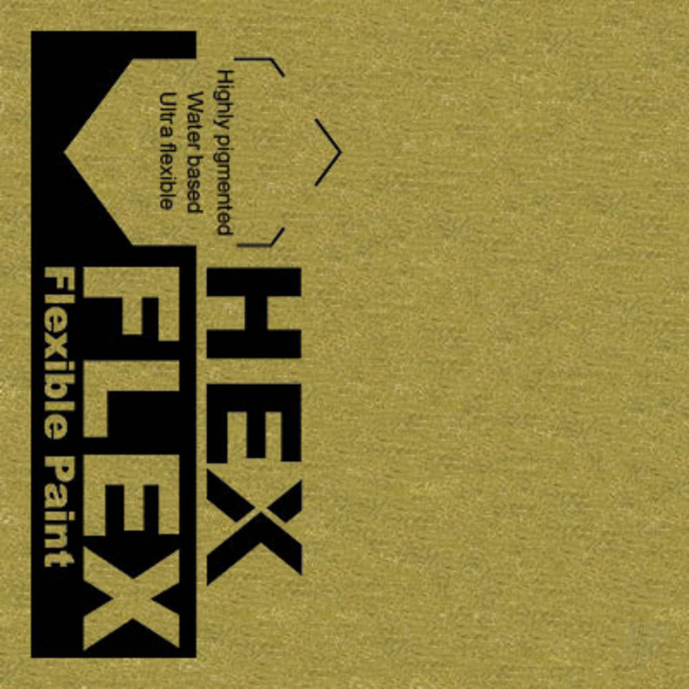 HexFlex royal gold 50ml image_JP-4DXFO10740