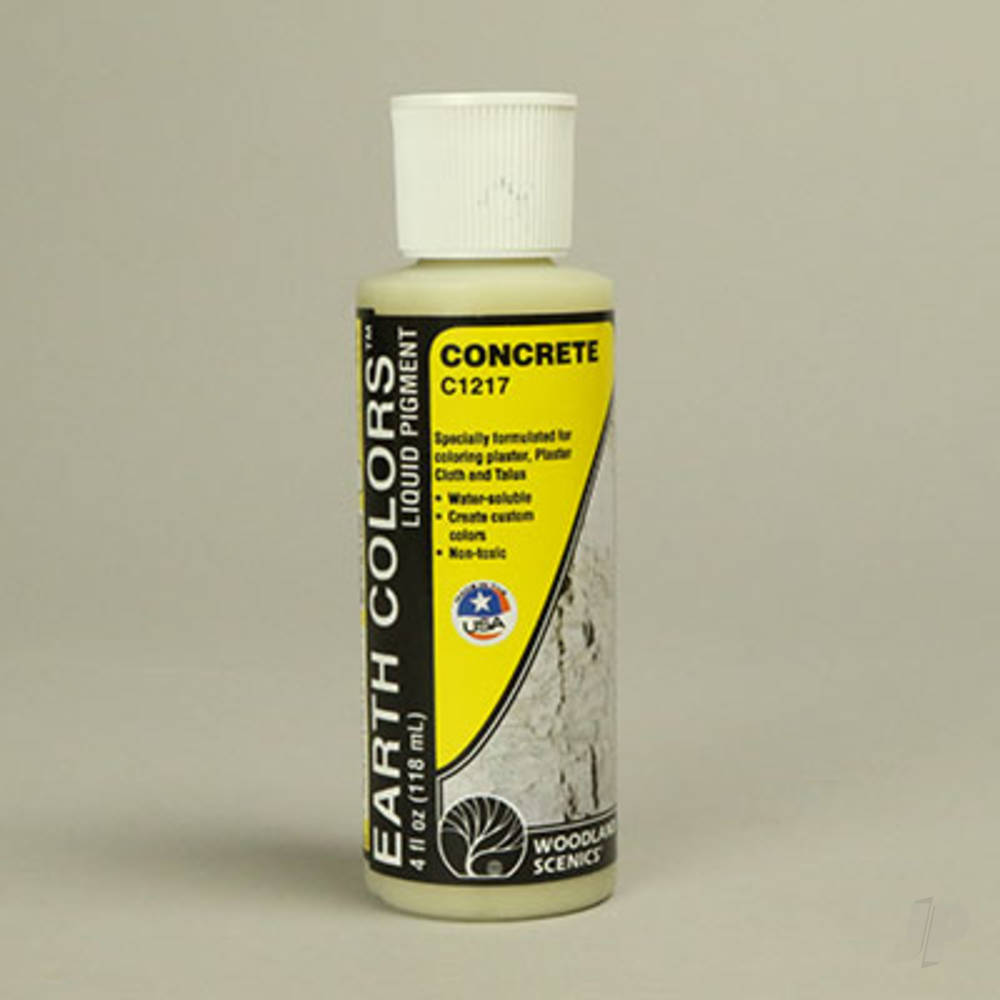 Liquid pigment 118ml - Stone grey image_JP-4DXFO17218