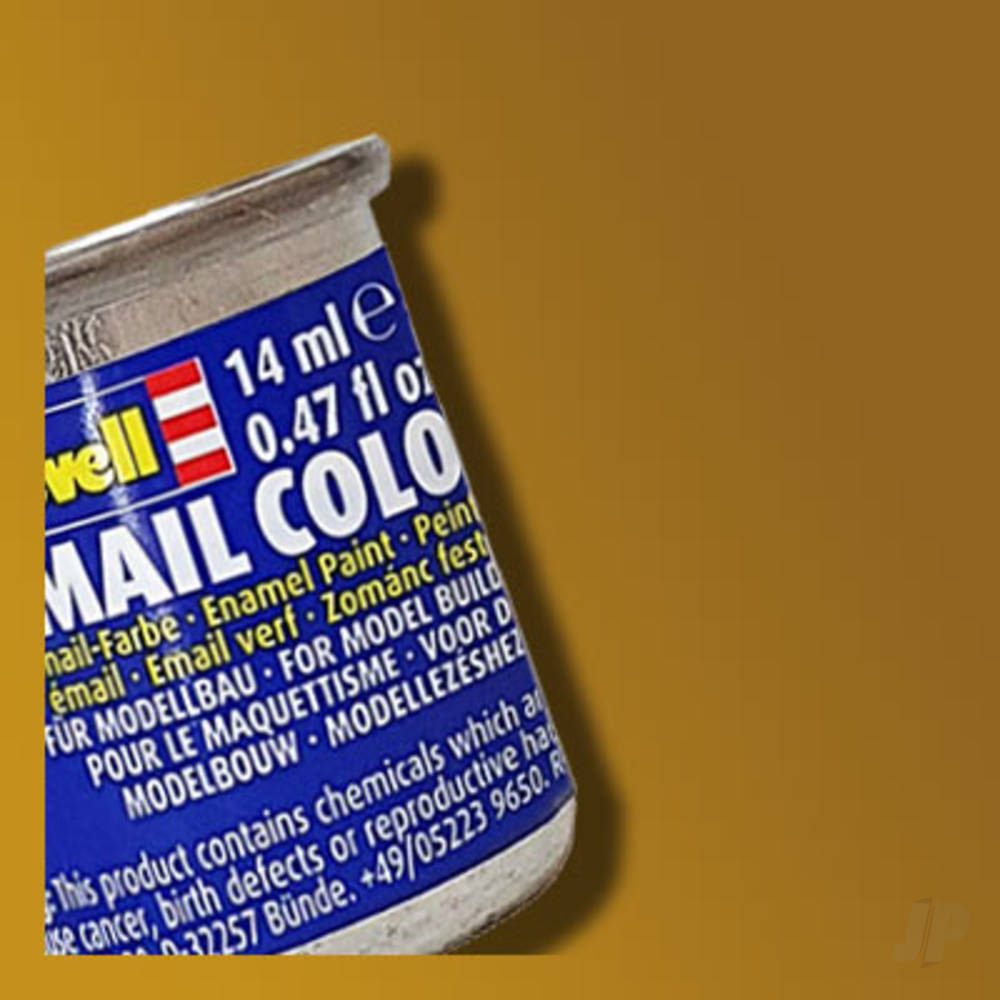 Revell metallic 92 brass 14ml image_JP-4DXFO33092