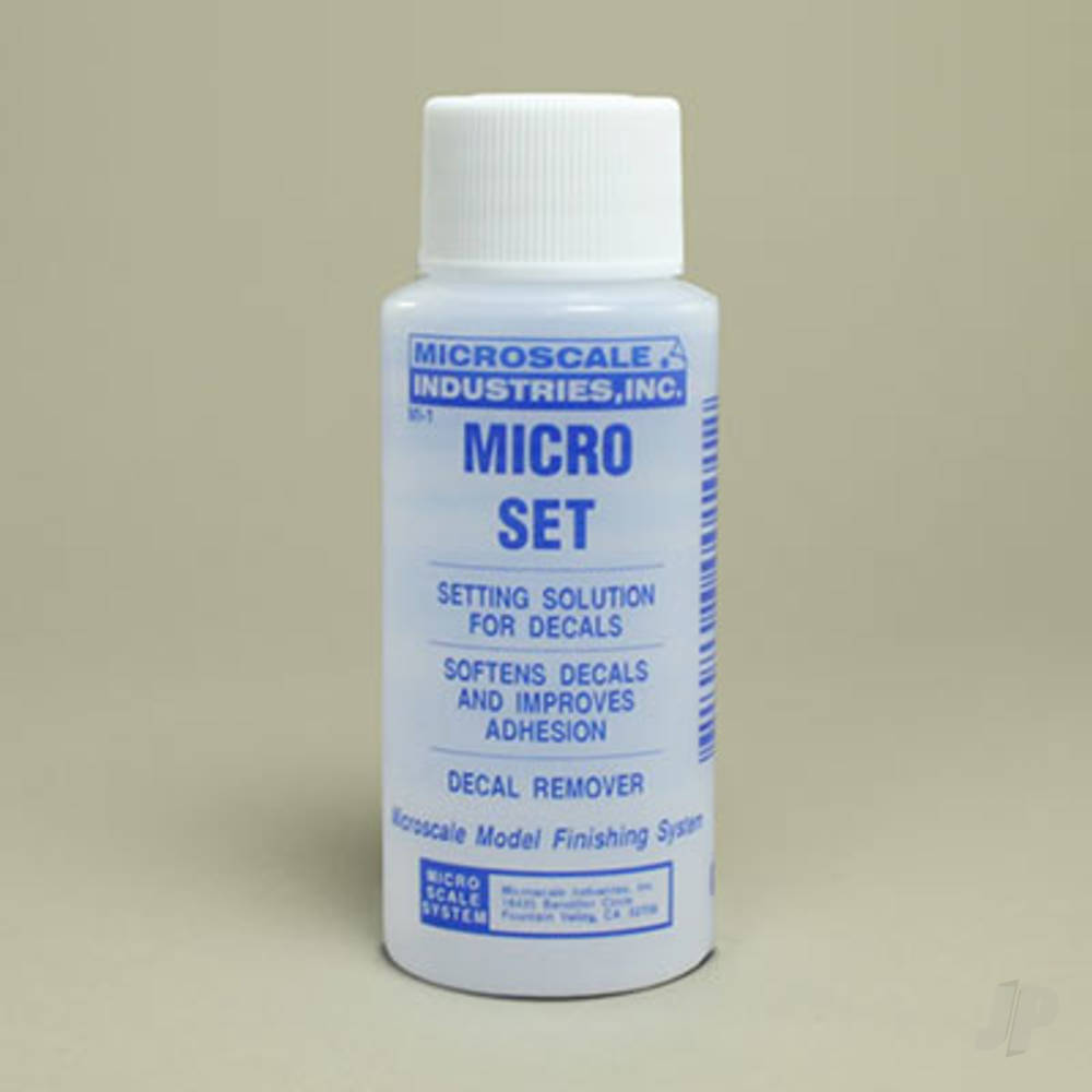 Micro Set 1oz image_JP-4DXFT00109