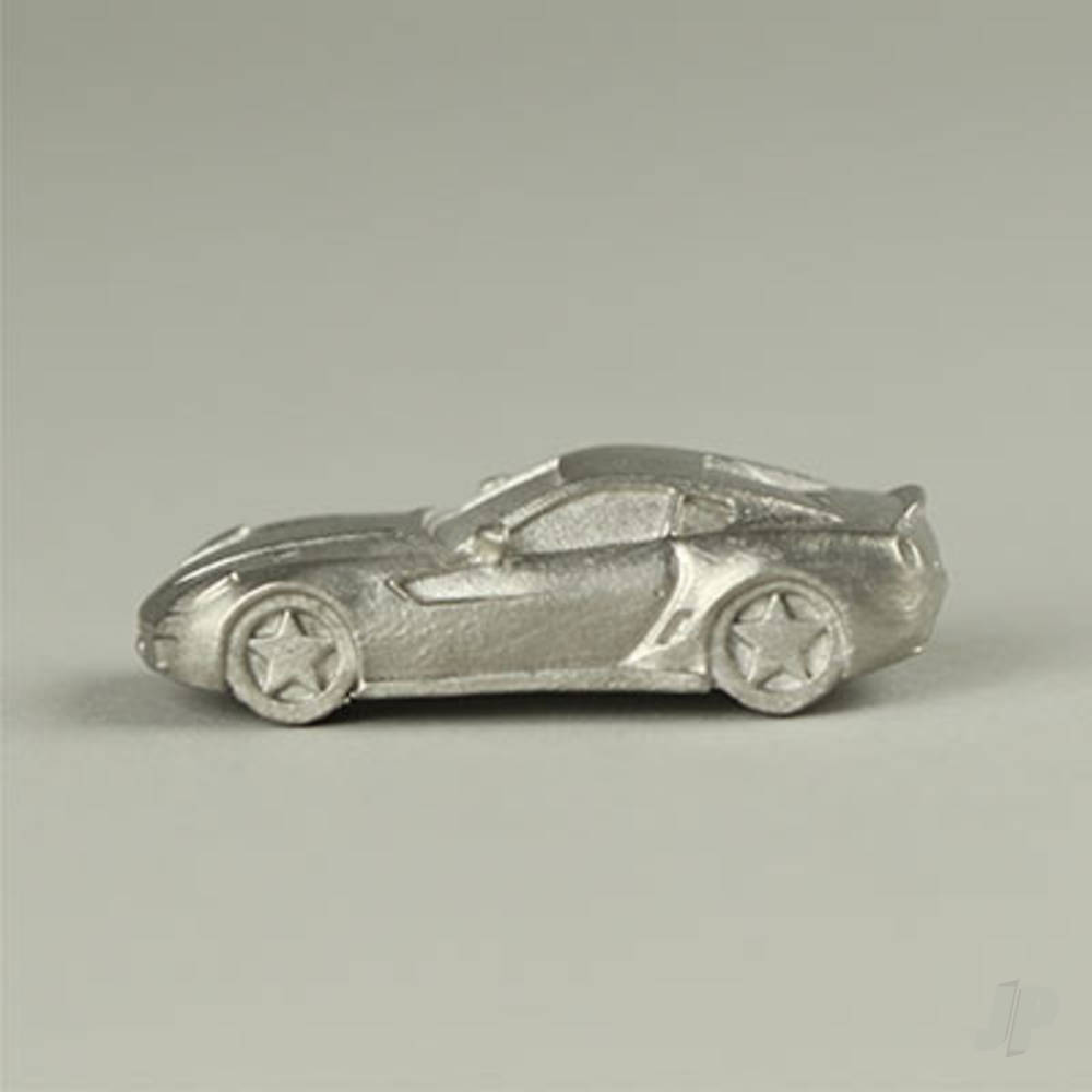 1:100 Ferrari 599 GTB image_JP-4DXMV11039