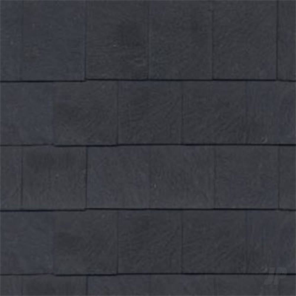 1:24 slate tiles (50 pcs) image_JP-4DXMW20025