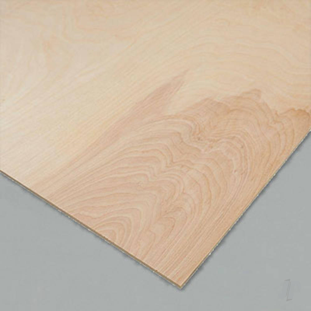 Plywood 304 √ó 912mm - 1.6mm image_JP-4DXRW20163