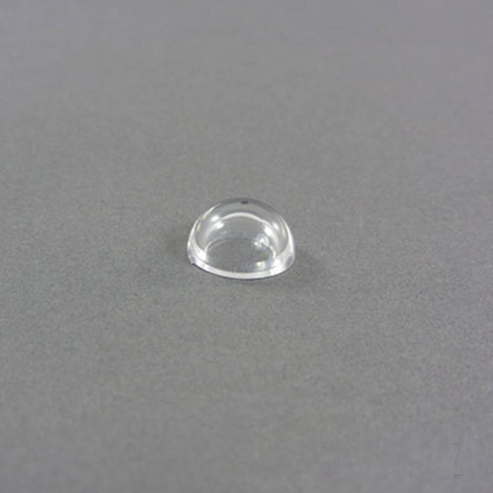 Hemisphere - 38.1mm diam image_JP-4DXSD70032