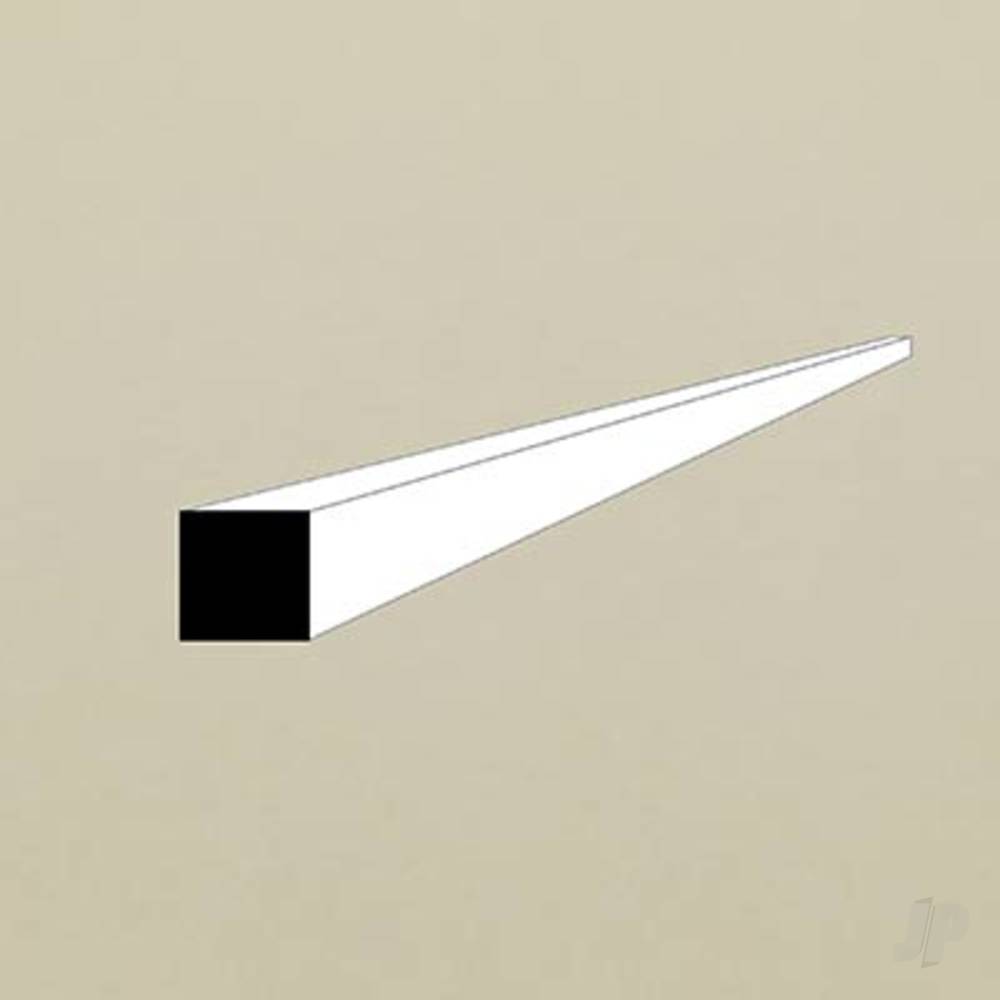 ASA square rod - 2.5mm image_JP-4DXSS60004