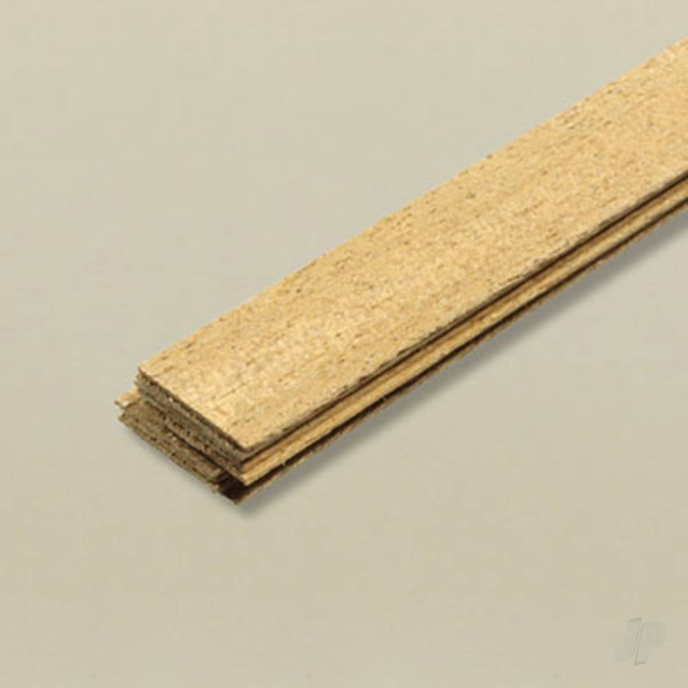 Walnut strip 0.6 √ó 12 √ó 915mm (20 pcs) image_JP-4DXSS95003