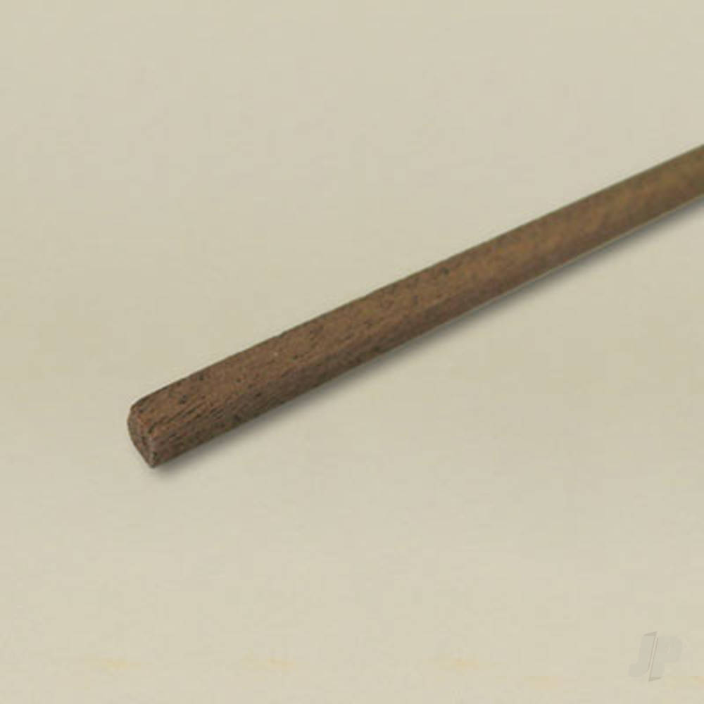 Walnut square rod - 6.0mm image_JP-4DXSS95192