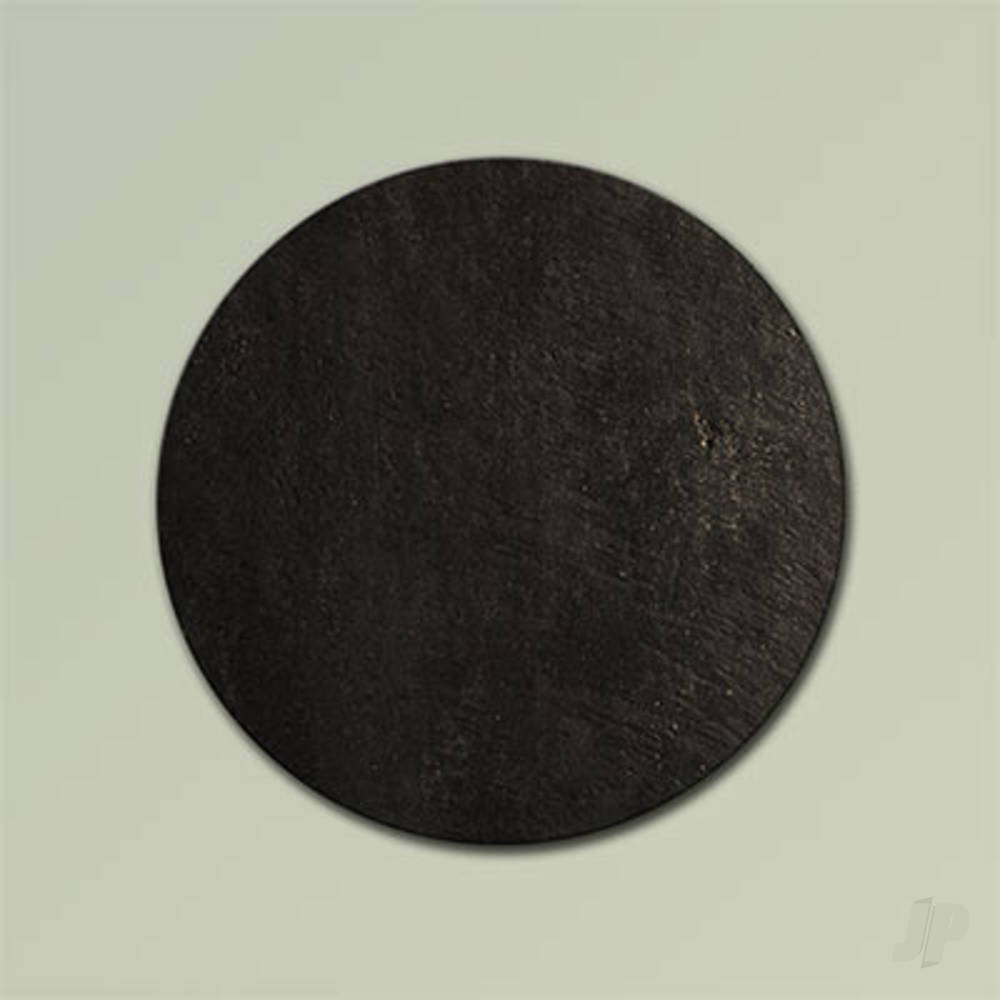 Slate coaster round 80mm image_JP-4DXSV00000