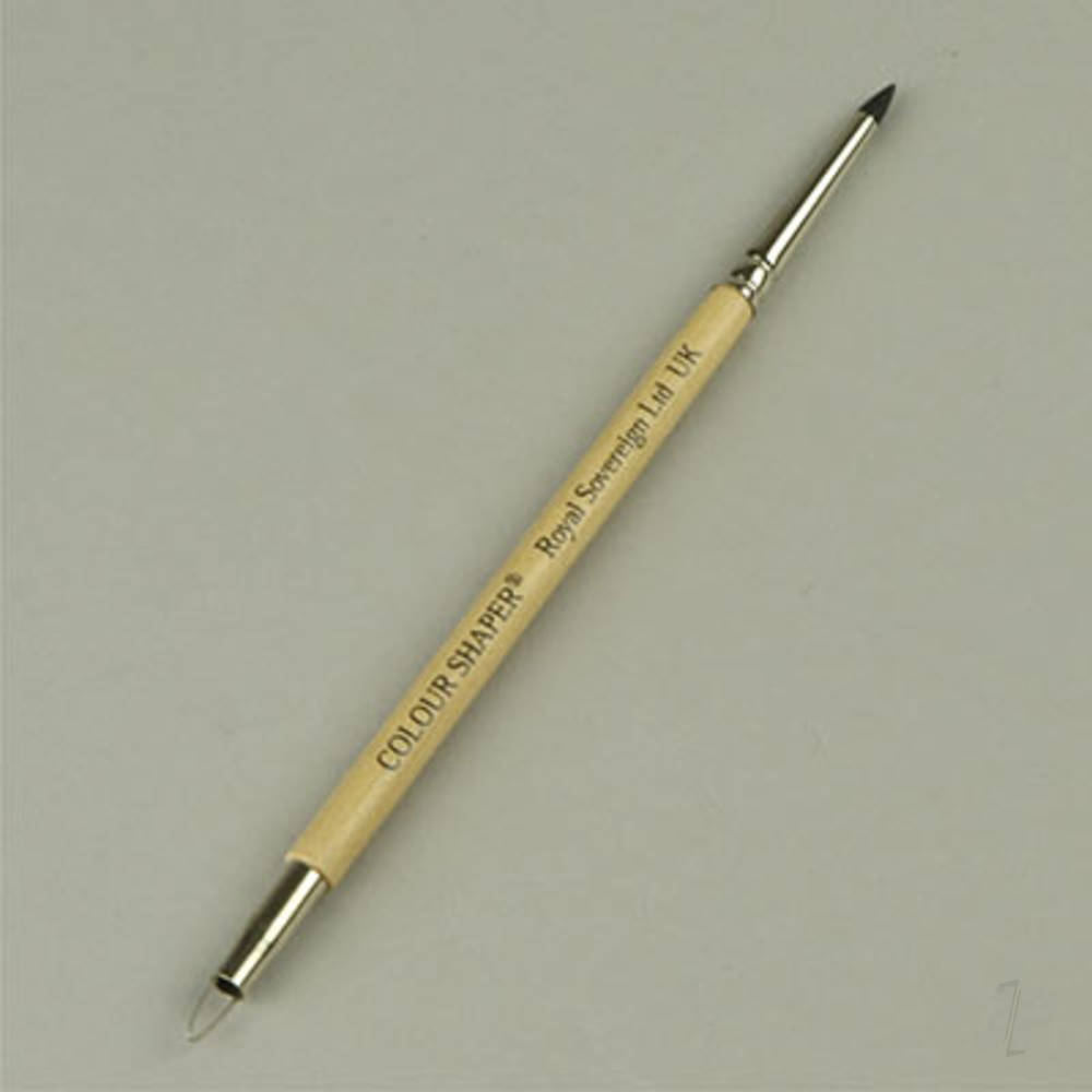 Clay shapers Wire point 0 image_JP-4DXTC00032