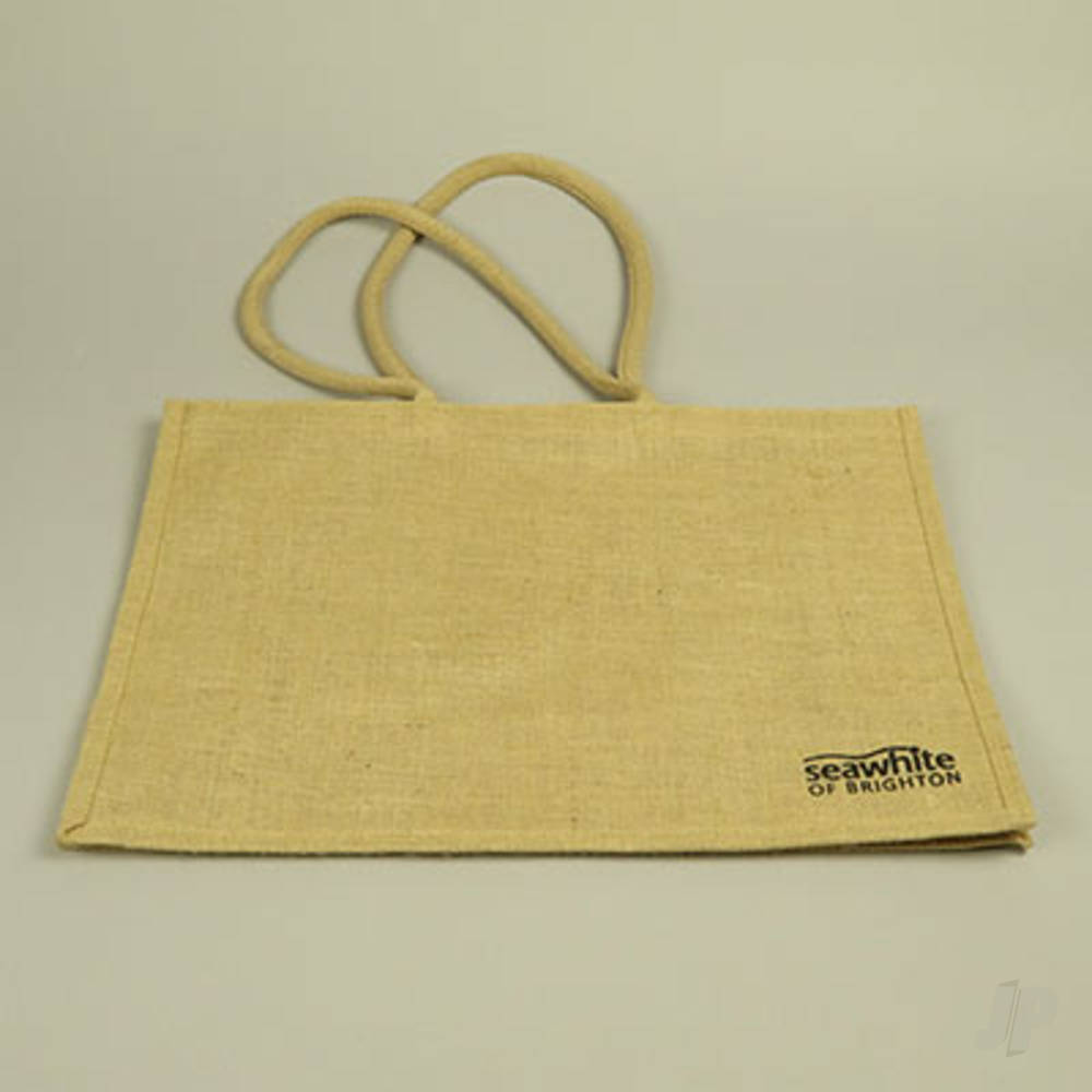 Jute bag A3+ landscape image_JP-4DXTF20013