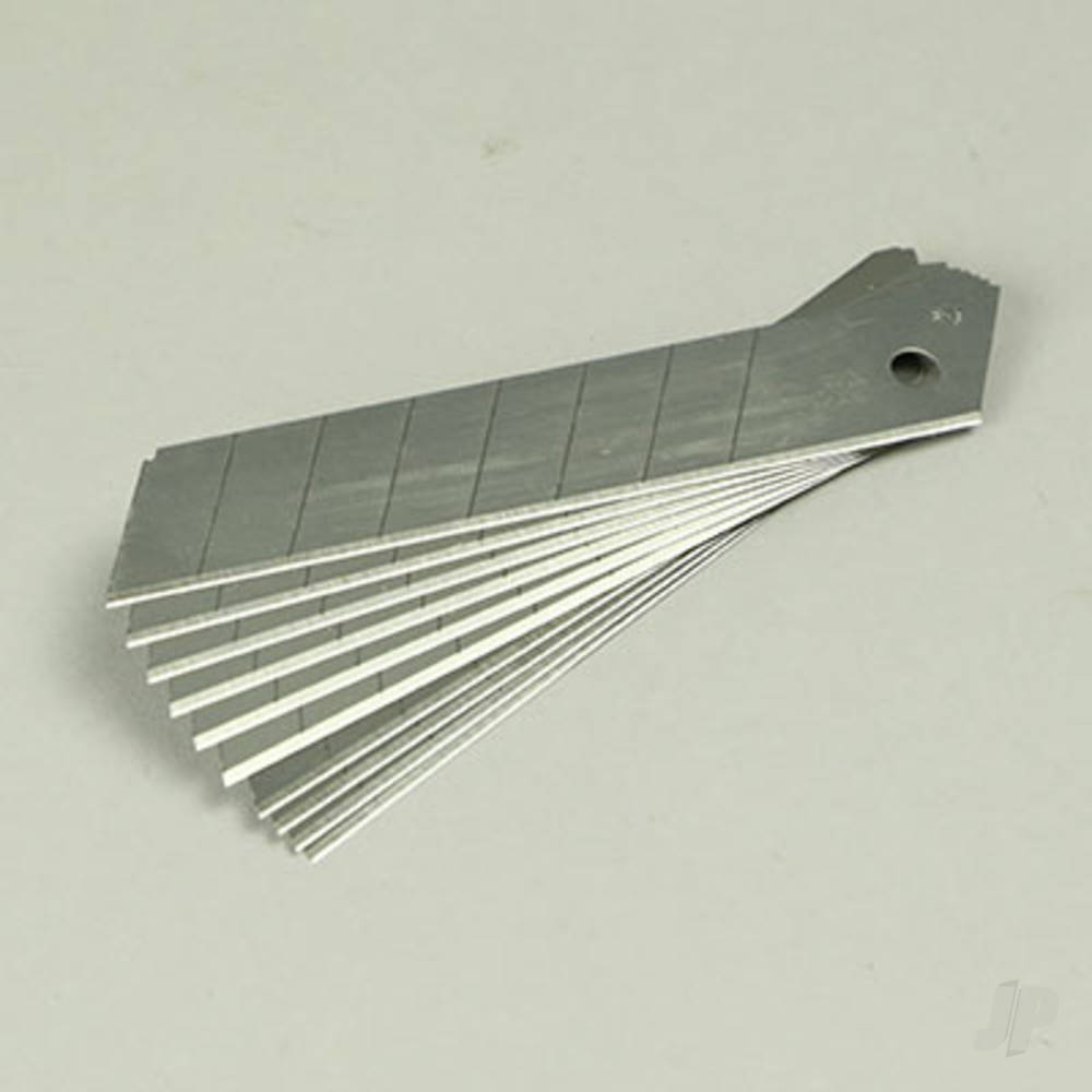 Retractable knife image_JP-4DXTK30006