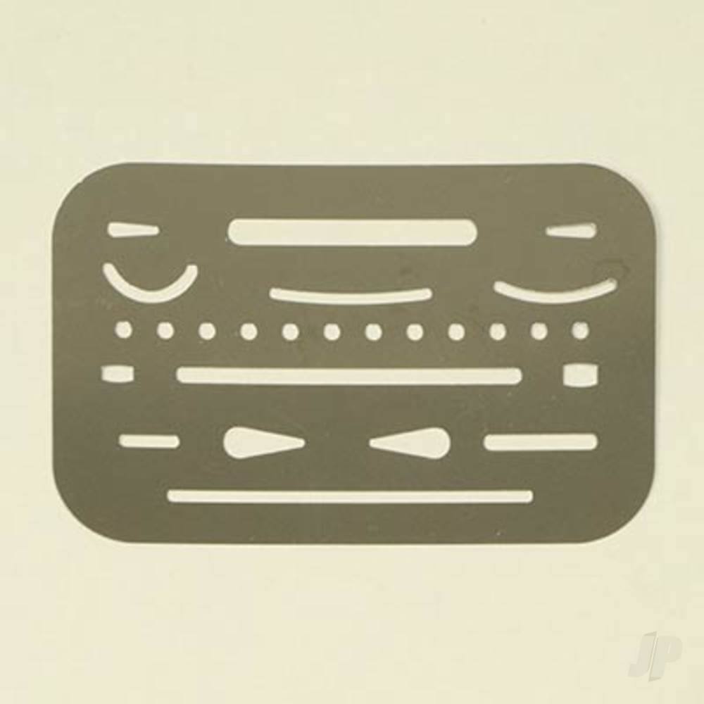 Erasing shield image_JP-4DXTX20008