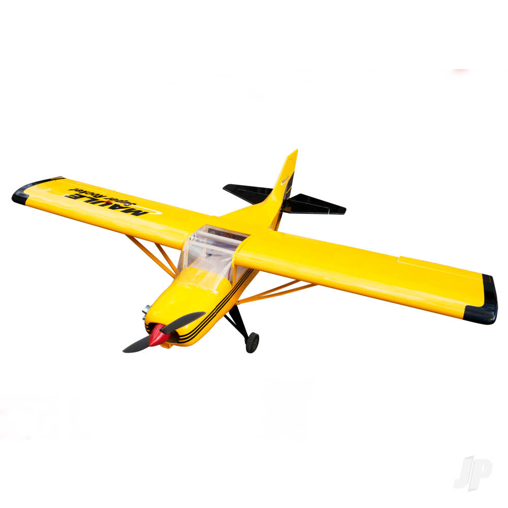 Maule Super Rocket (10-15cc / 5s-7s) 1.80m / 71in (SEA-232) image_JP-5500157
