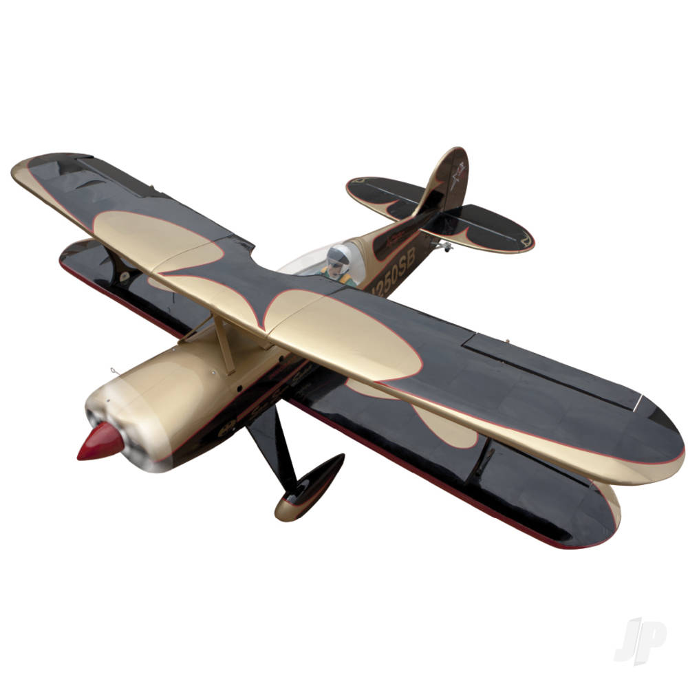 Steen Skybolt N250SB (15cc / 2s-4s) 1.55m / 61in (SEA-237B) image_JP-5500159