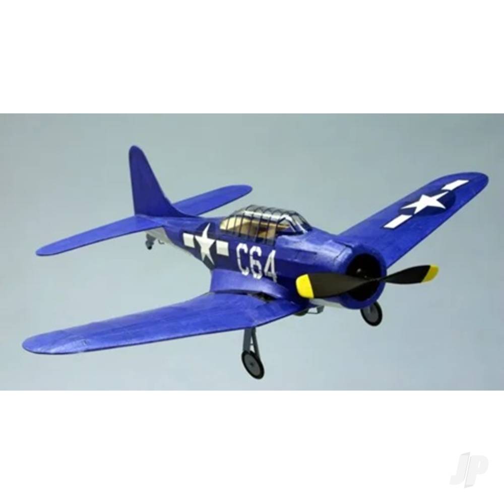 SBD-5 Dauntless (45.72cm) (228) image_JP-5500850