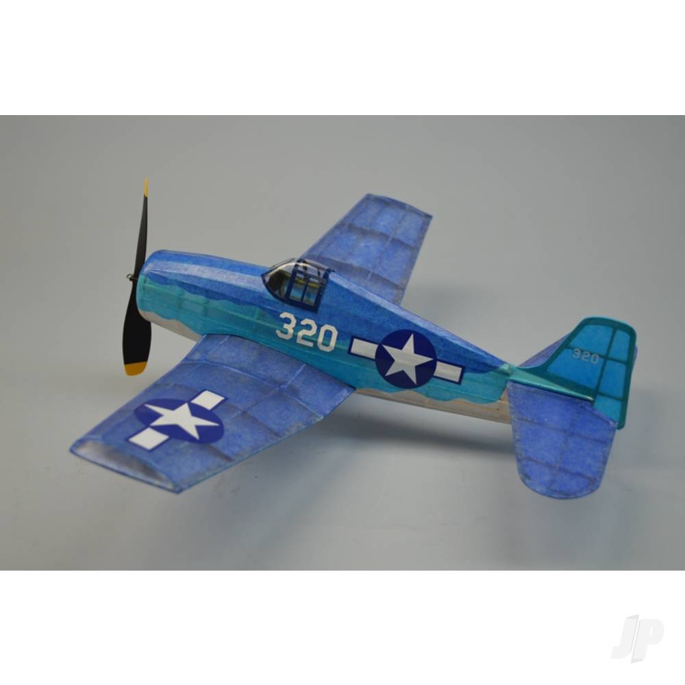 F6F Hellcat (45.72cm) (237) image_JP-5500868