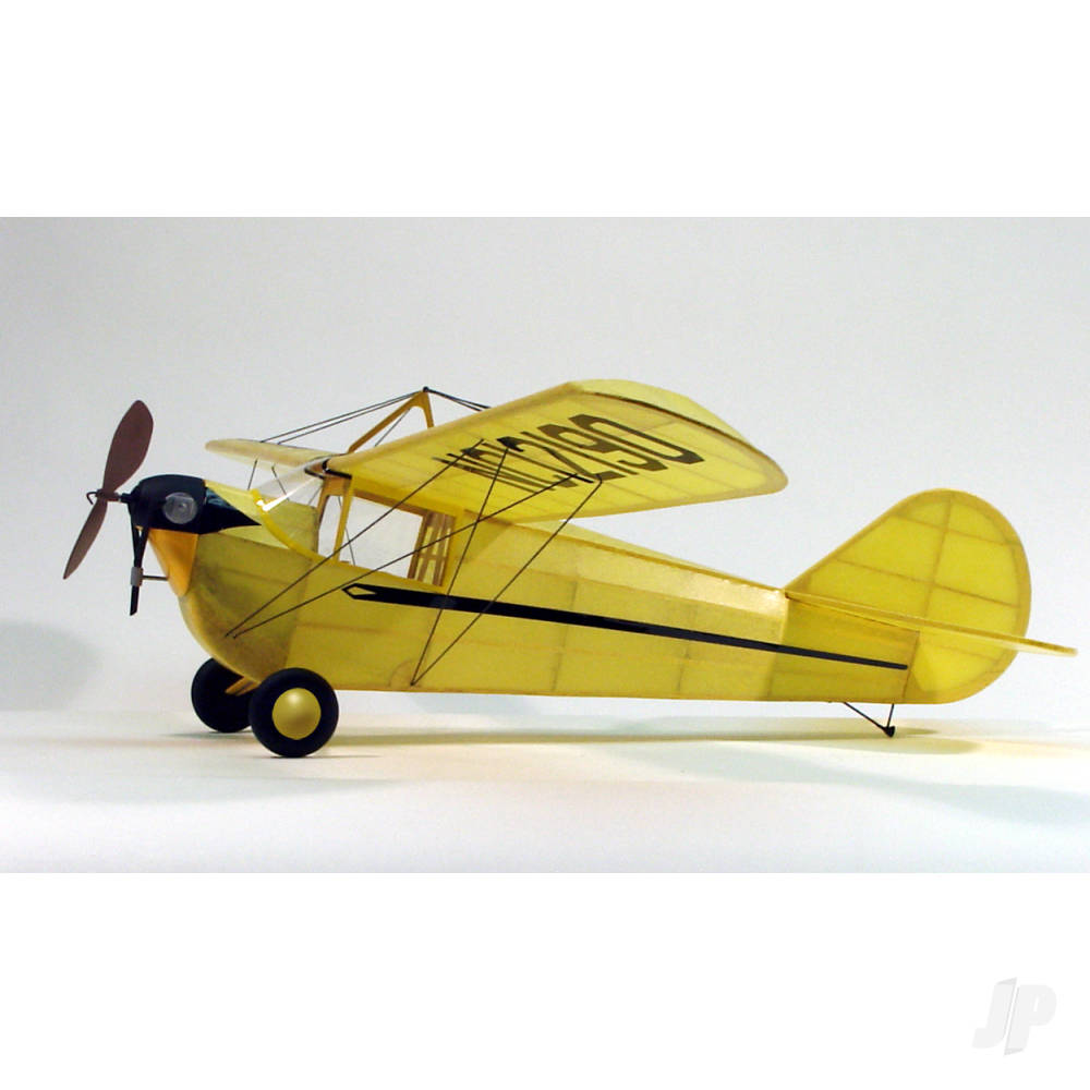Aeronca C-3 Master Kit (76.2cm) (304) image_JP-5500903