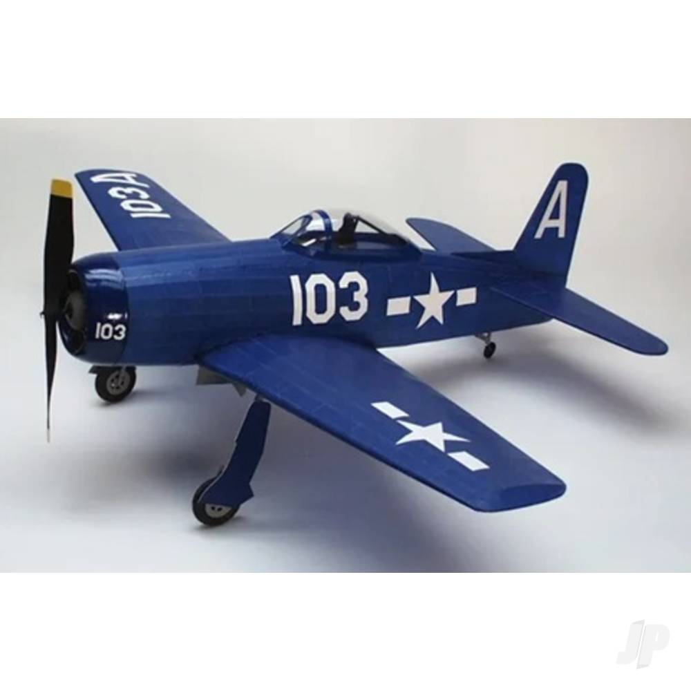 F8F-2 Bearcat (76.2cm) (309) image_JP-5500908