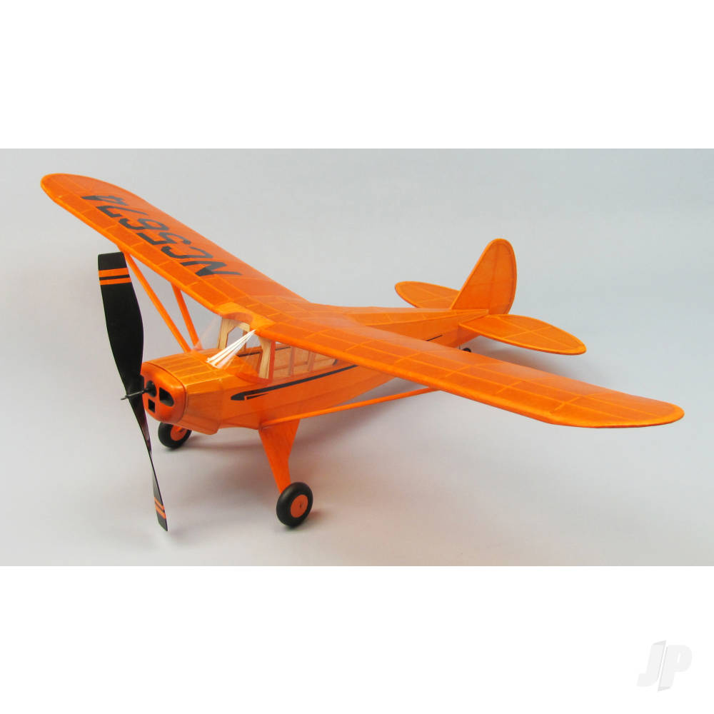 Piper J4-E Cub Coupe (330) image_JP-5500914