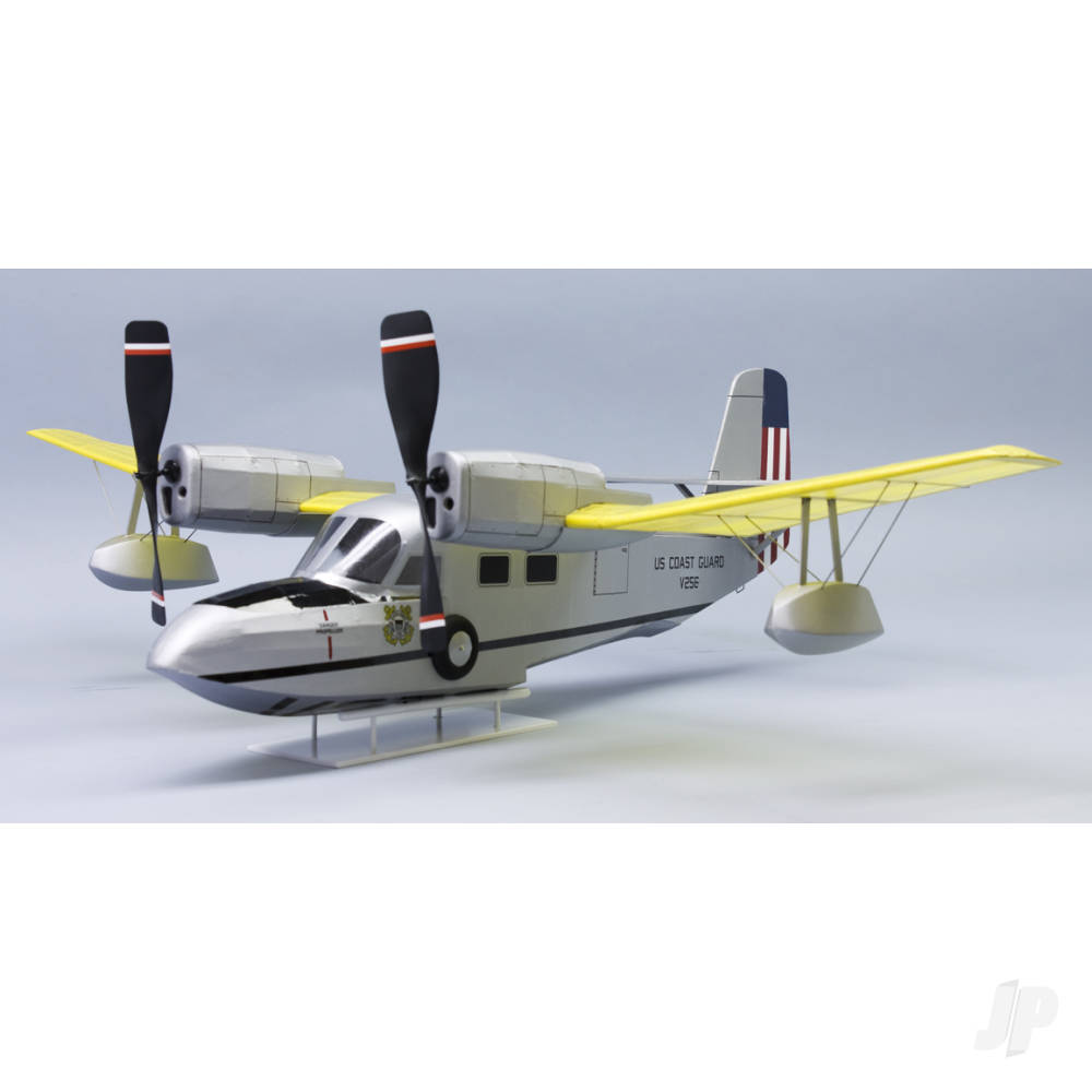 USCG J4F-1 Grumman Widgeon (328) image_JP-5500920