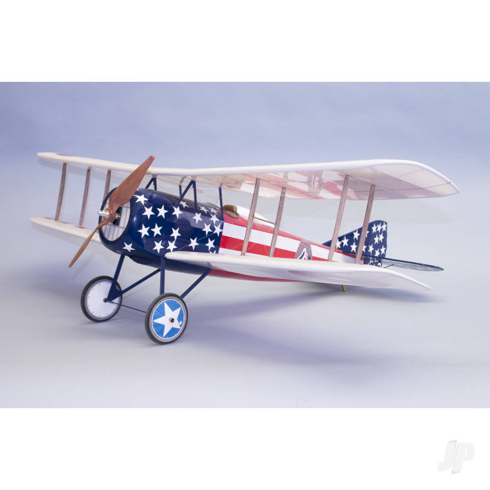 Spad XIII Electric (88.9cm) (1816) image_JP-5501102