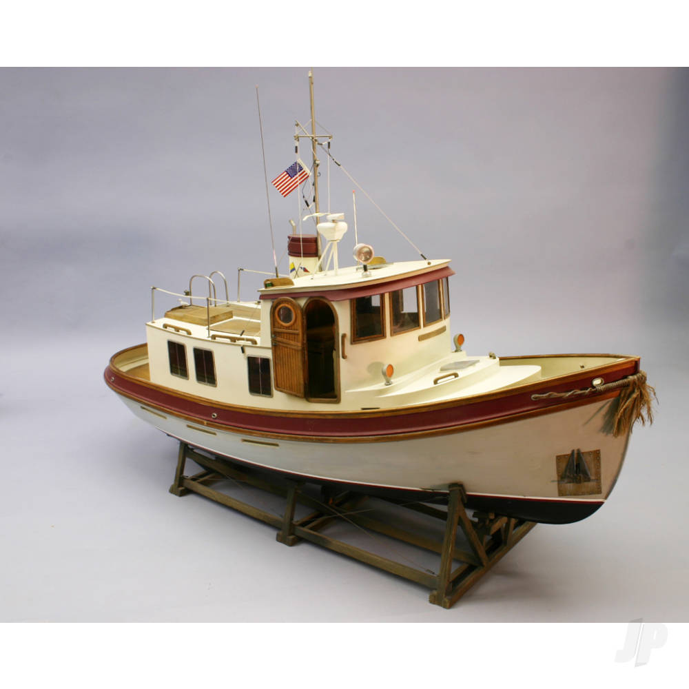 Victory Tug Boat 28in (1225) image_JP-5501702
