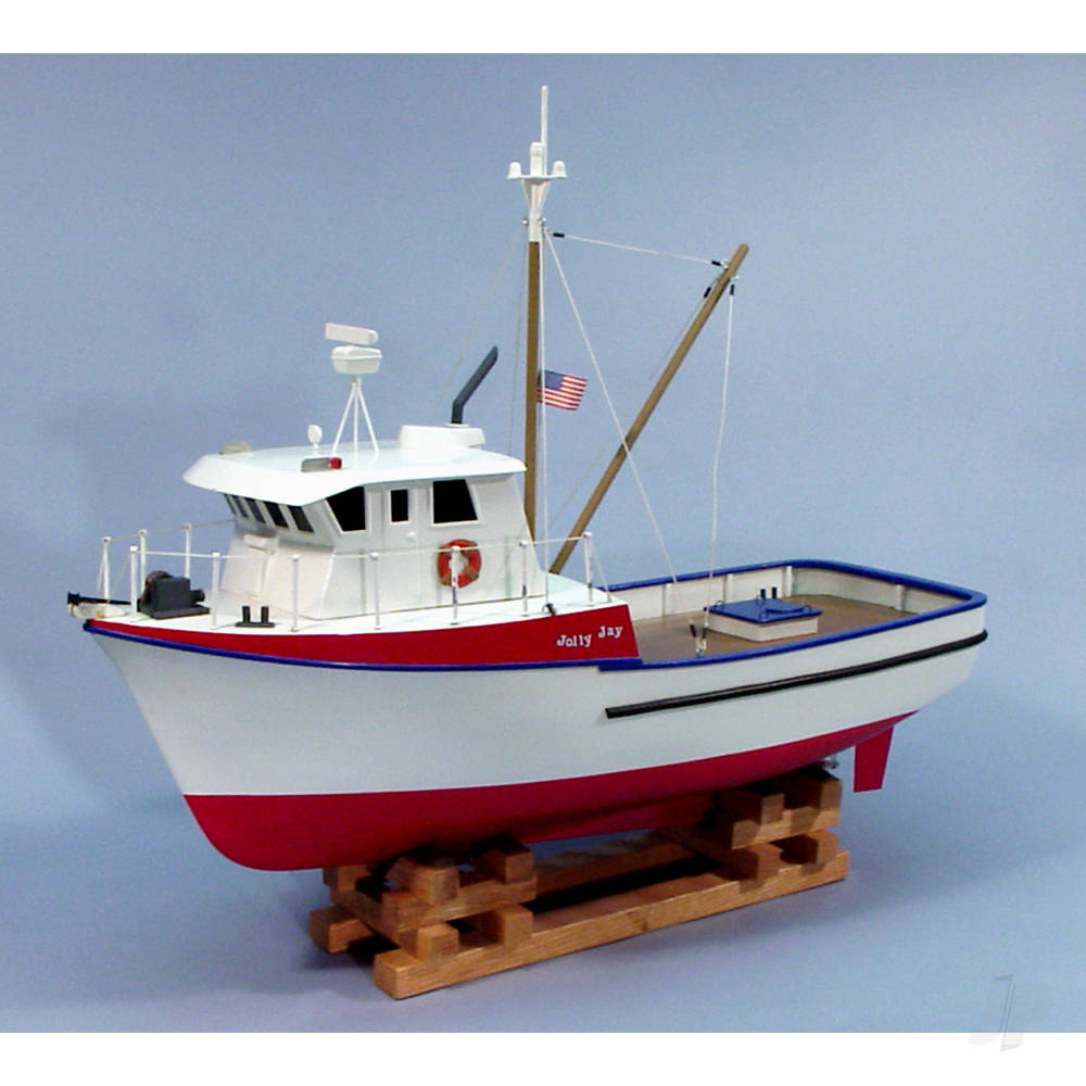 The Jolly Jay Fishing Boat (1231) image_JP-5501730