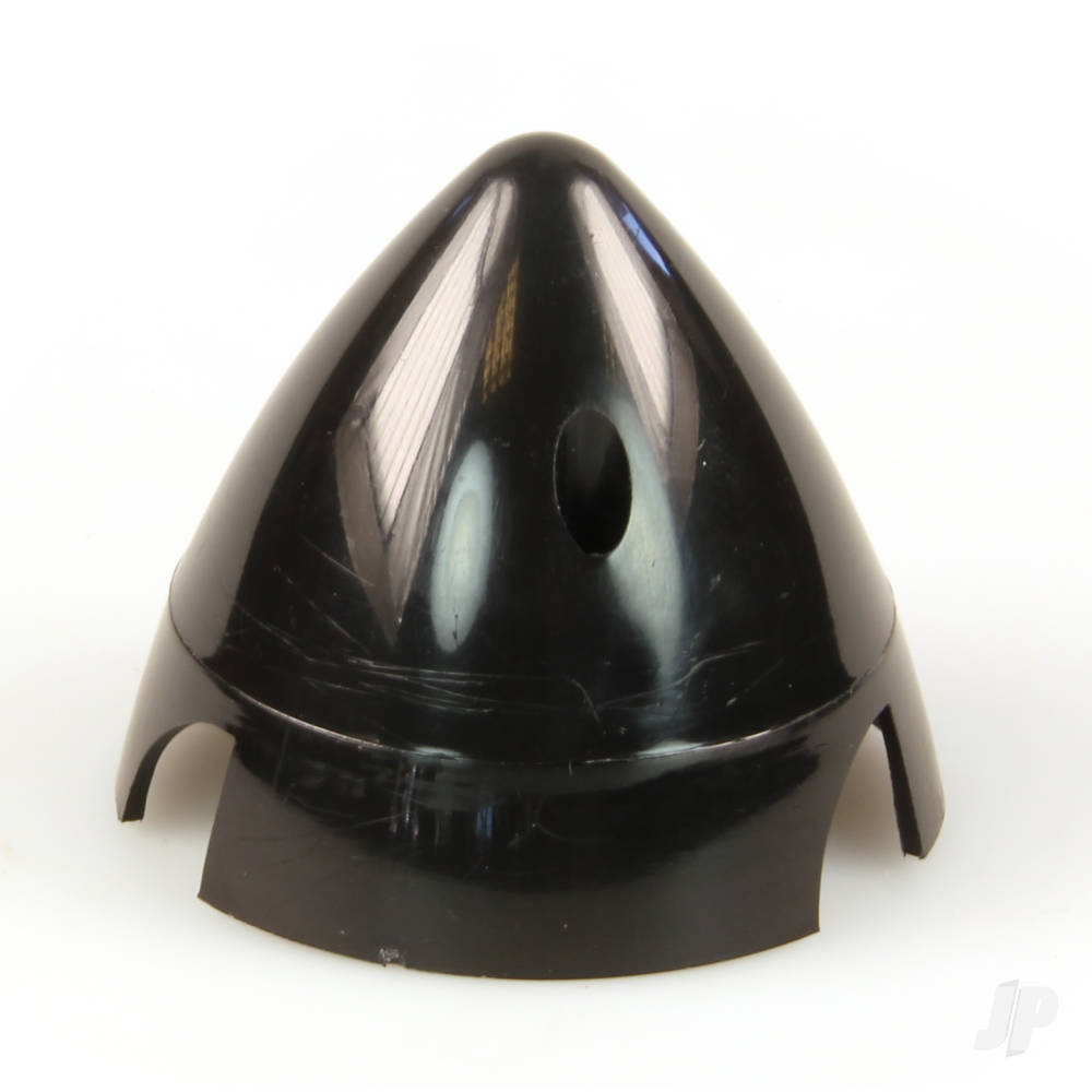 2 3/4in (69mm) 3-Blade Black Nylon Spinner image_JP-5507356