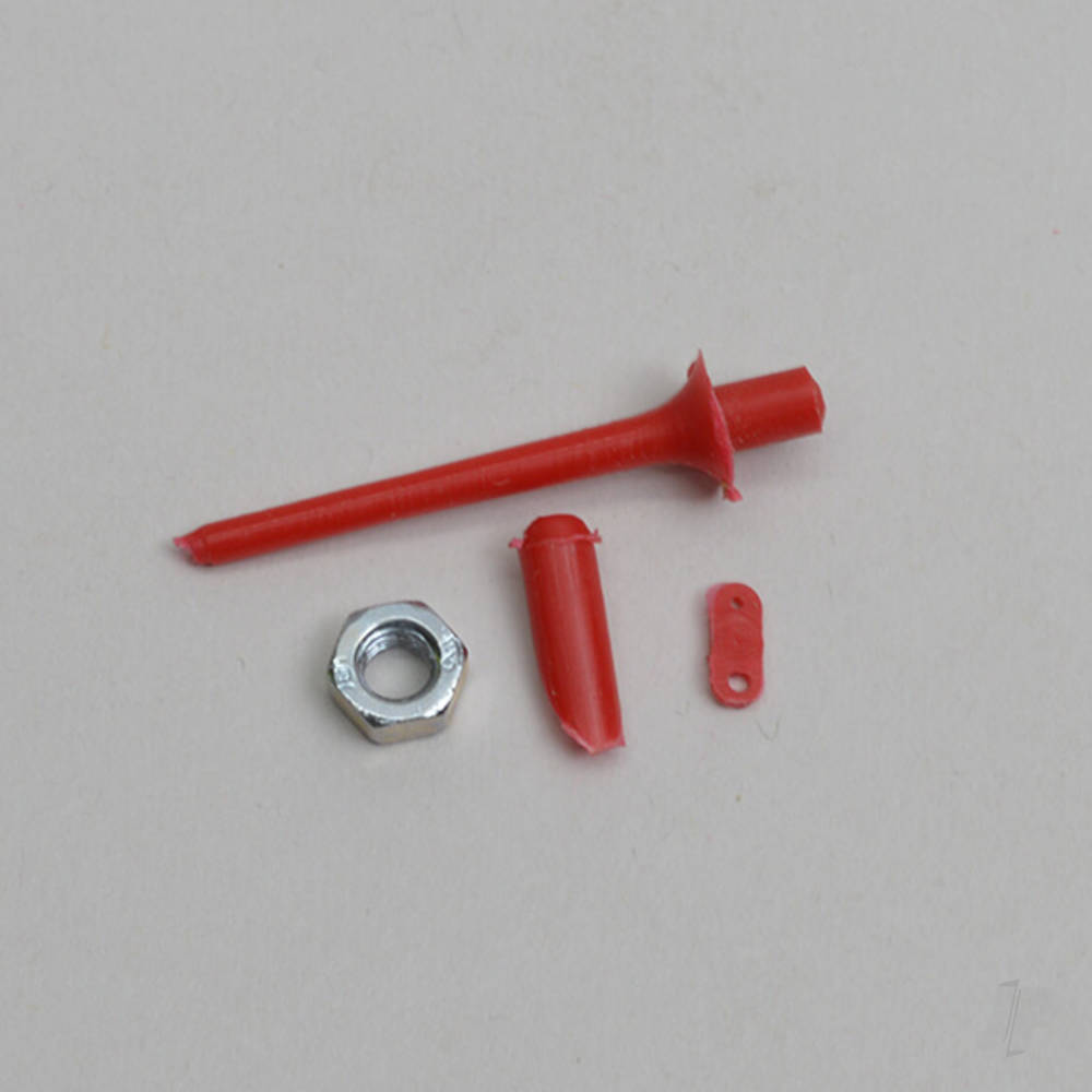 SL66 Aerial Exit & Tidy (10x1pcs) image_JP-5509590