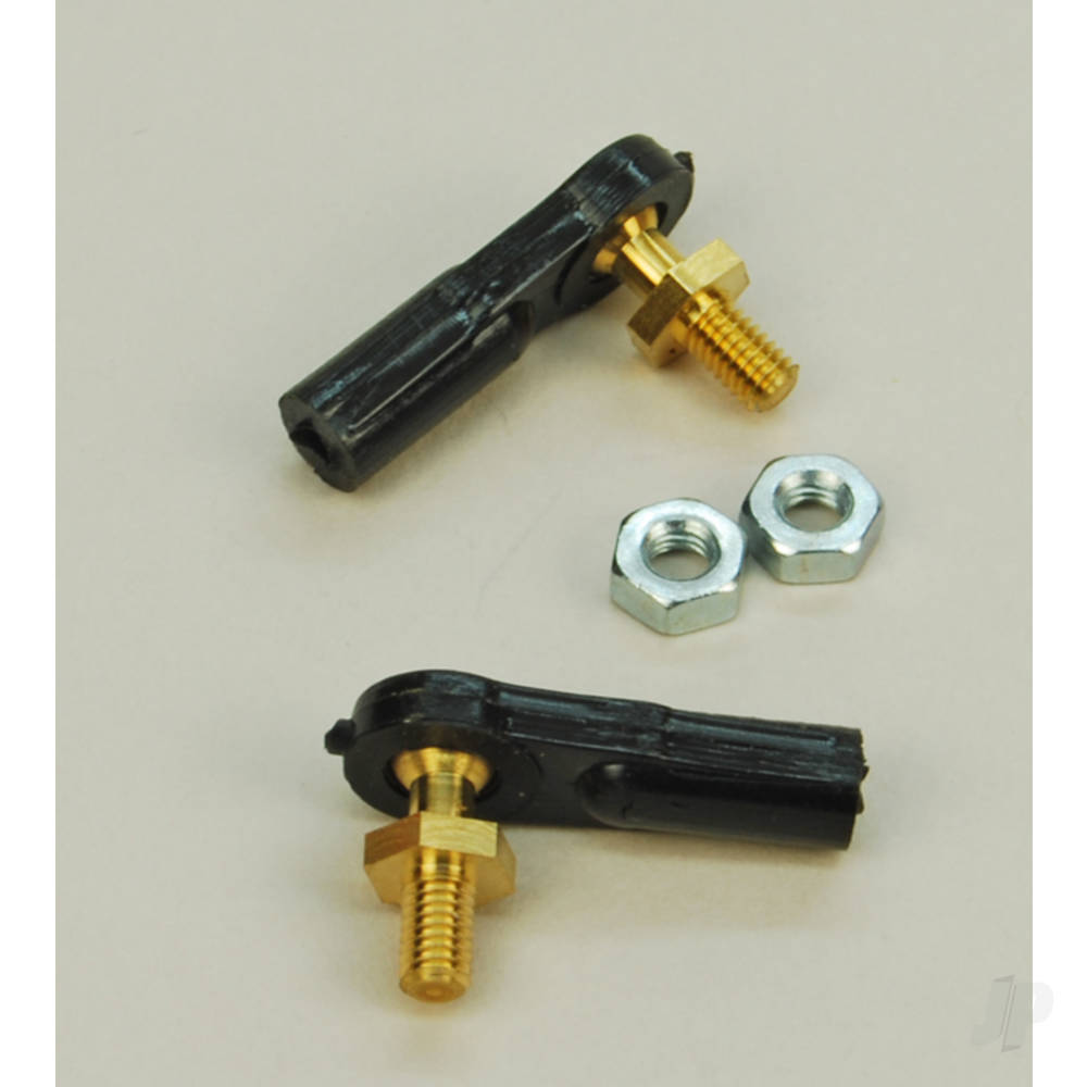 SL87 Ball Link B16 M3 (10x2pcs) image_JP-5509740