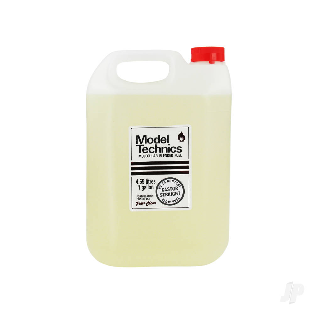 Castor Straight 2.5L image_JP-5515023